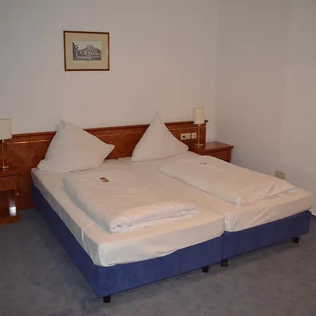 酒店 Arosa 卡塞尔