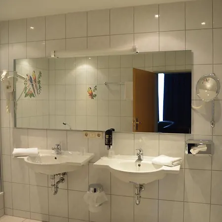 Arosa Кассель