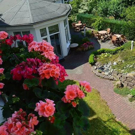 Arosa Отель Кассель