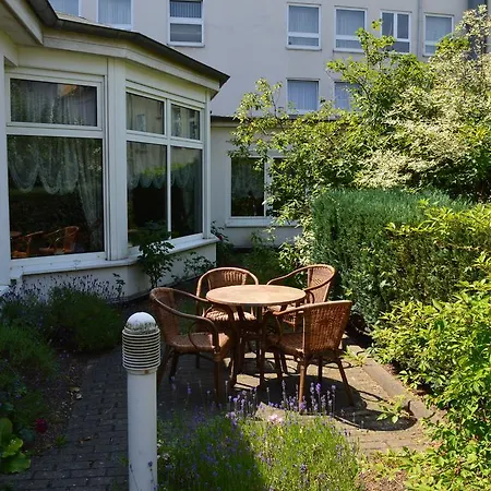 Arosa Hotel