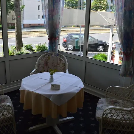 Arosa Кассель