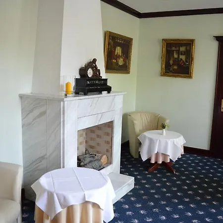 Hotel Arosa 3*