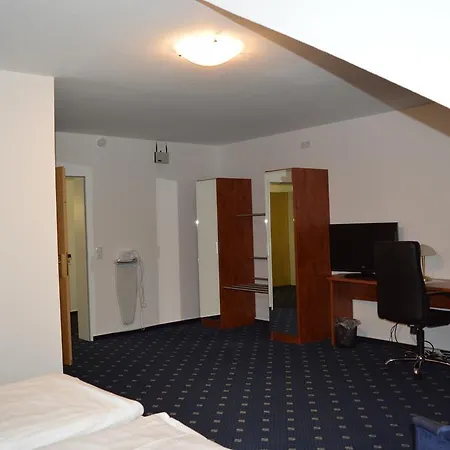 酒店 Arosa 卡塞尔