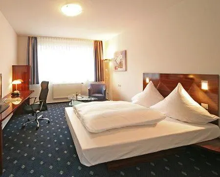 Arosa 3* Кассель