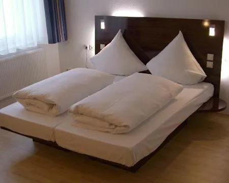 Arosa Отель Кассель