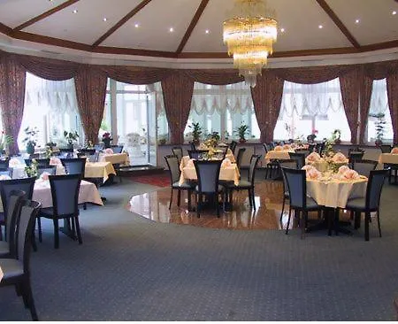 Отель Arosa Кассель