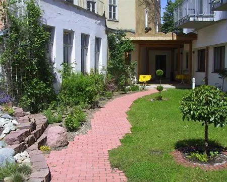 Arosa 3* Кассель