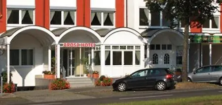Arosa Kassel