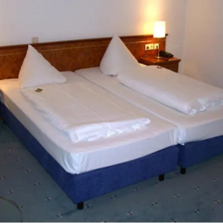 Hotel Arosa 3*