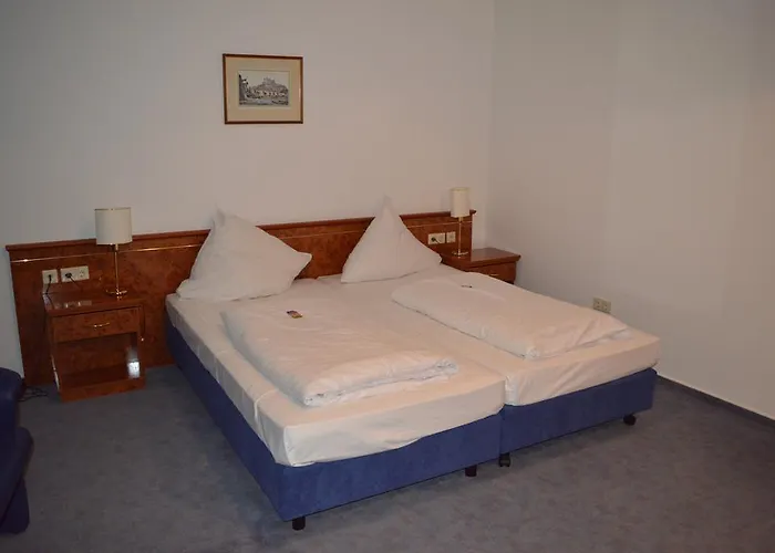 酒店 Arosa 卡塞尔