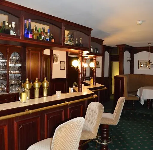 Arosa 酒店 卡塞尔